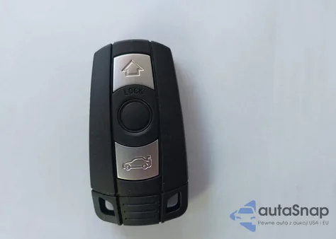 2009 BMW 328I из США, поврежденный, VIN WBAPH77549NL82354